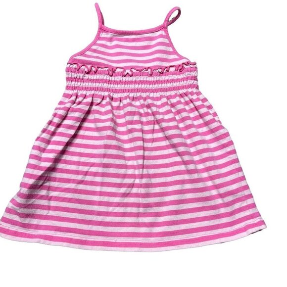 Lot of 4 Girls Tank Tops Size 18 months - Picture 13 of 16